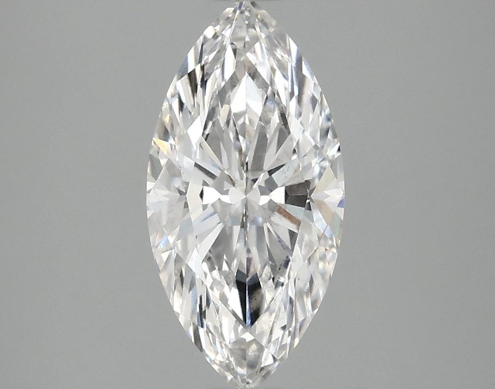 1.59 Carat Marquise Shaped Ideal Cut VS1 IGI Certified Lab Grown Diamond