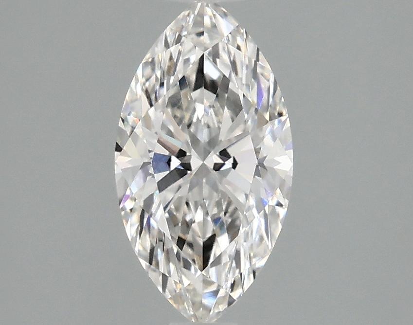 1.1 Carat Marquise Shaped Excellent Cut VVS2 IGI Certified Lab Grown Diamond
