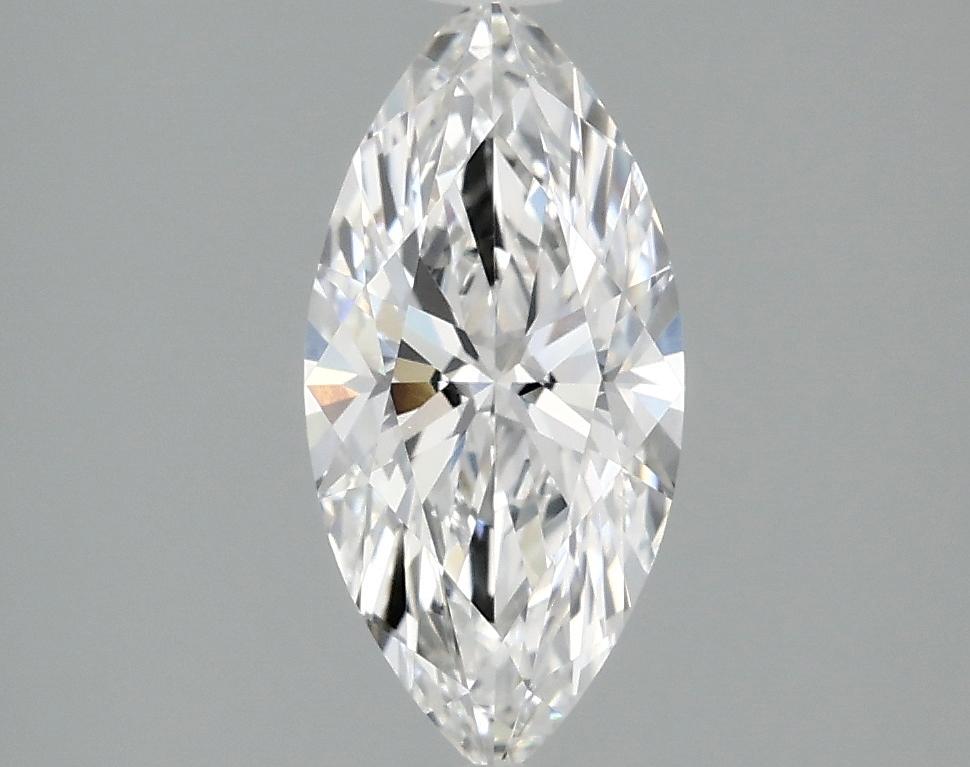1.37 Carat Marquise Shaped Excellent Cut VS1 IGI Certified Lab Grown Diamond