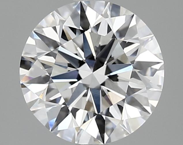 2.0 Carat Round Shaped Ideal Cut VVS2 IGI Certified Lab Grown Diamond