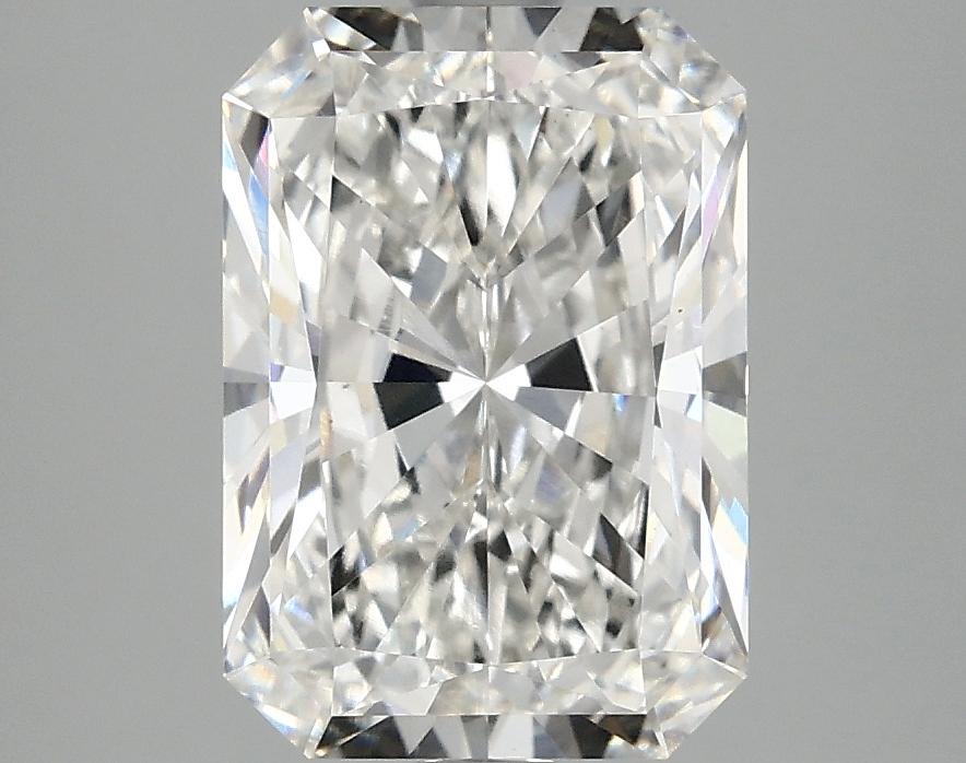 3.06 Carat Radiant Shaped Ideal Cut VS1 IGI Certified Lab Grown Diamond