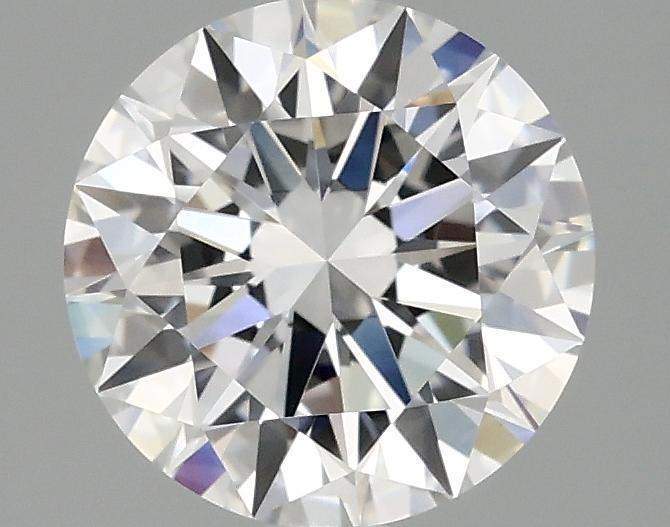 1.98 Carat Round Shaped Ideal Cut VS1 IGI Certified Lab Grown Diamond
