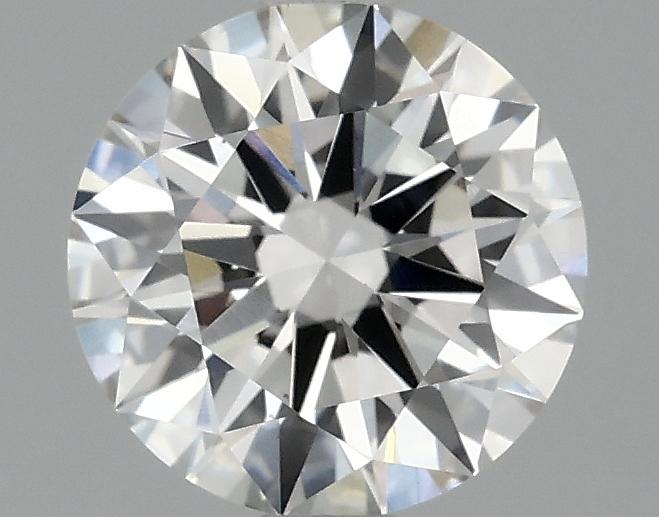 1.4 Carat Round Shaped Ideal Cut VS1 IGI Certified Lab Grown Diamond