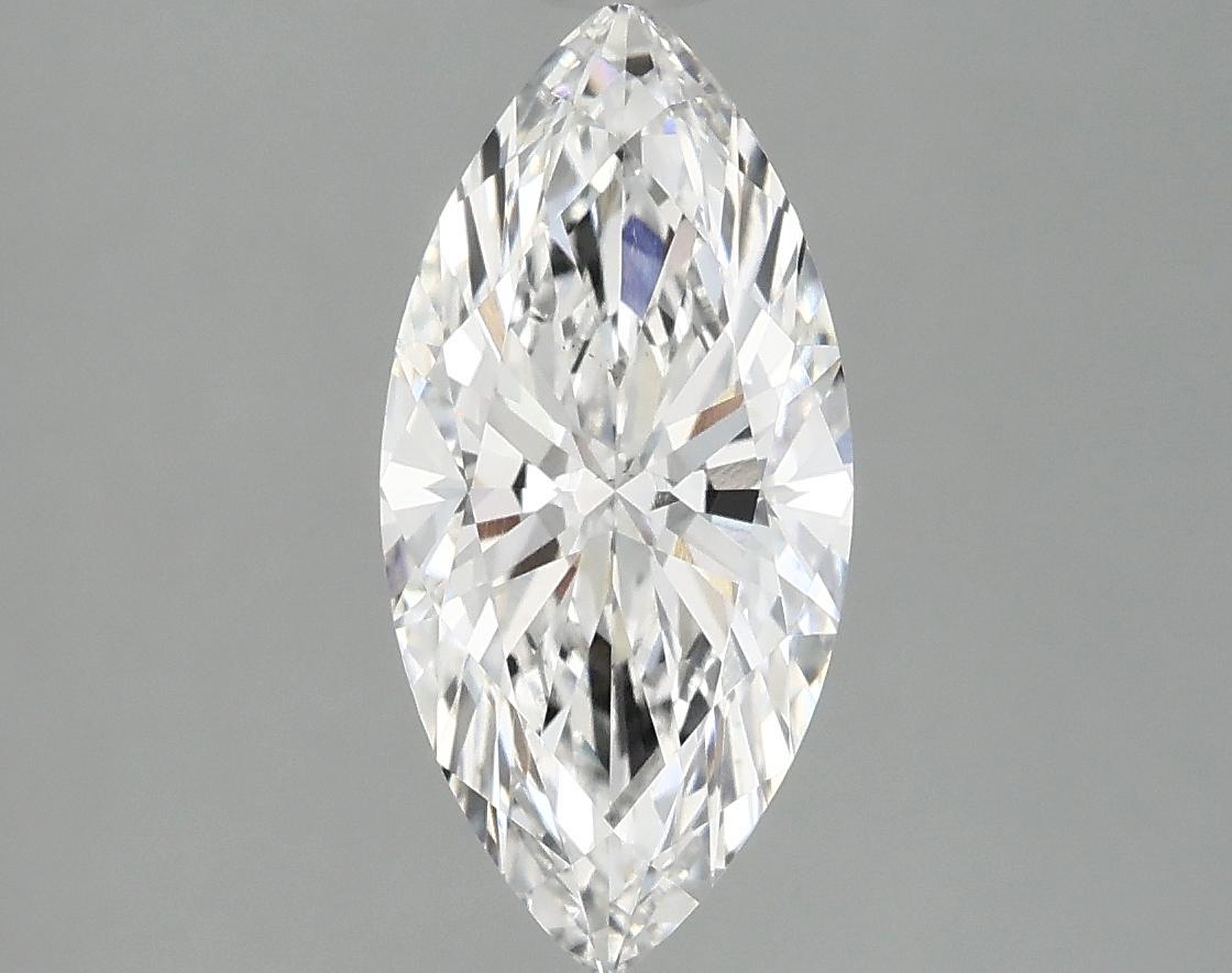 1.89 Carat Marquise Shaped Excellent Cut VS1 IGI Certified Lab Grown Diamond