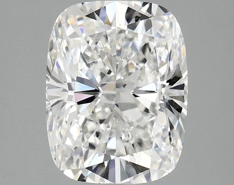 1.99 Carat Cushion Shaped Excellent Cut VVS2 IGI Certified Lab Grown Diamond