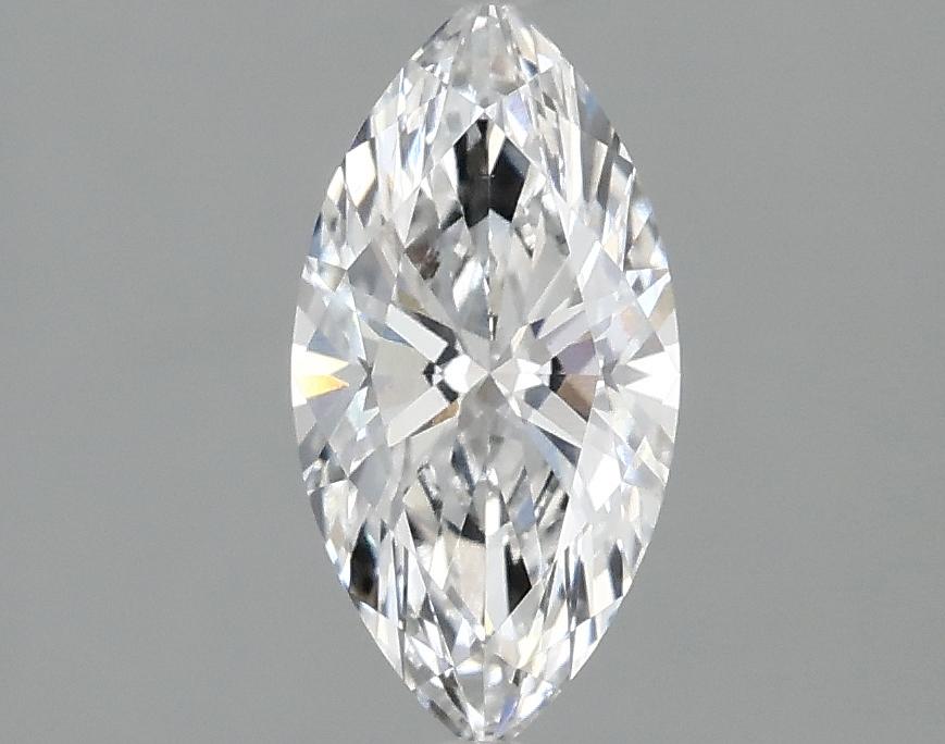 0.99 Carat Marquise Shaped Ideal Cut VS1 IGI Certified Lab Grown Diamond