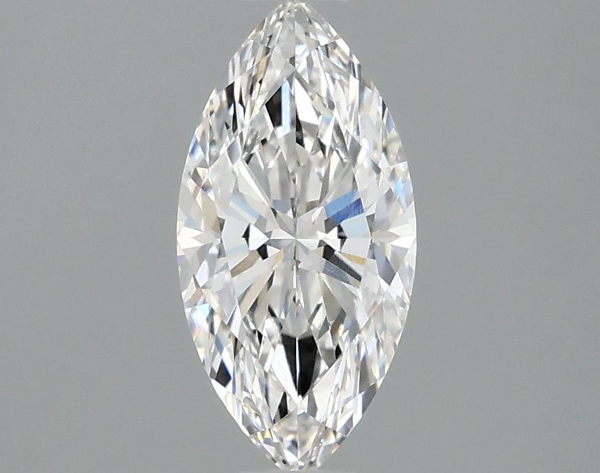 1.03 Carat Marquise Shaped Ideal Cut VS1 IGI Certified Lab Grown Diamond