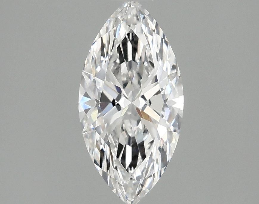 1.06 Carat Marquise Shaped Ideal Cut VS1 IGI Certified Lab Grown Diamond