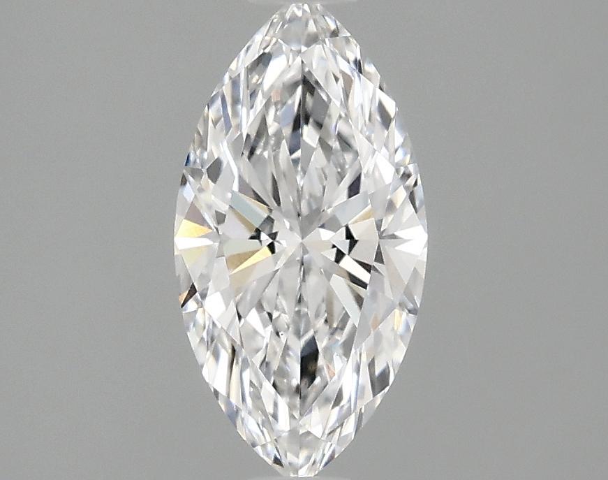 1.07 Carat Marquise Shaped Ideal Cut VS1 IGI Certified Lab Grown Diamond