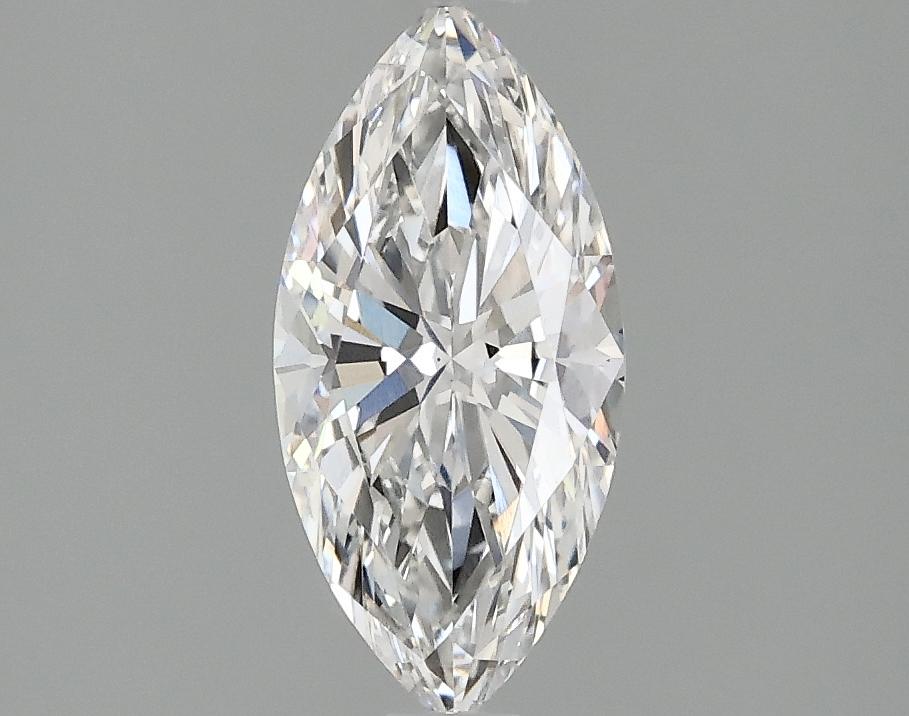 1.04 Carat Marquise Shaped Excellent Cut VS1 IGI Certified Lab Grown Diamond
