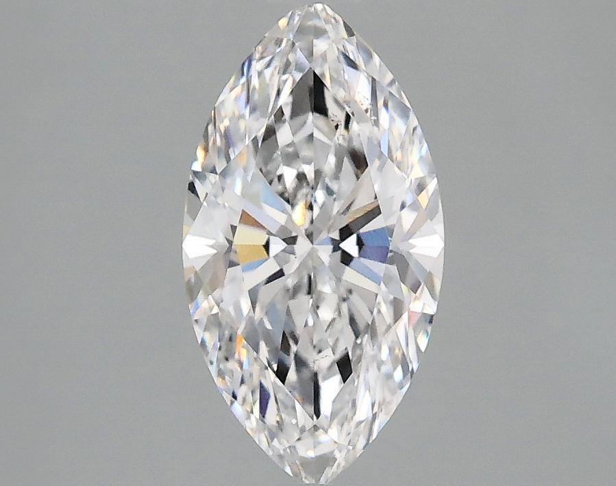 1.31 Carat Marquise Shaped Excellent Cut VS2 IGI Certified Lab Grown Diamond