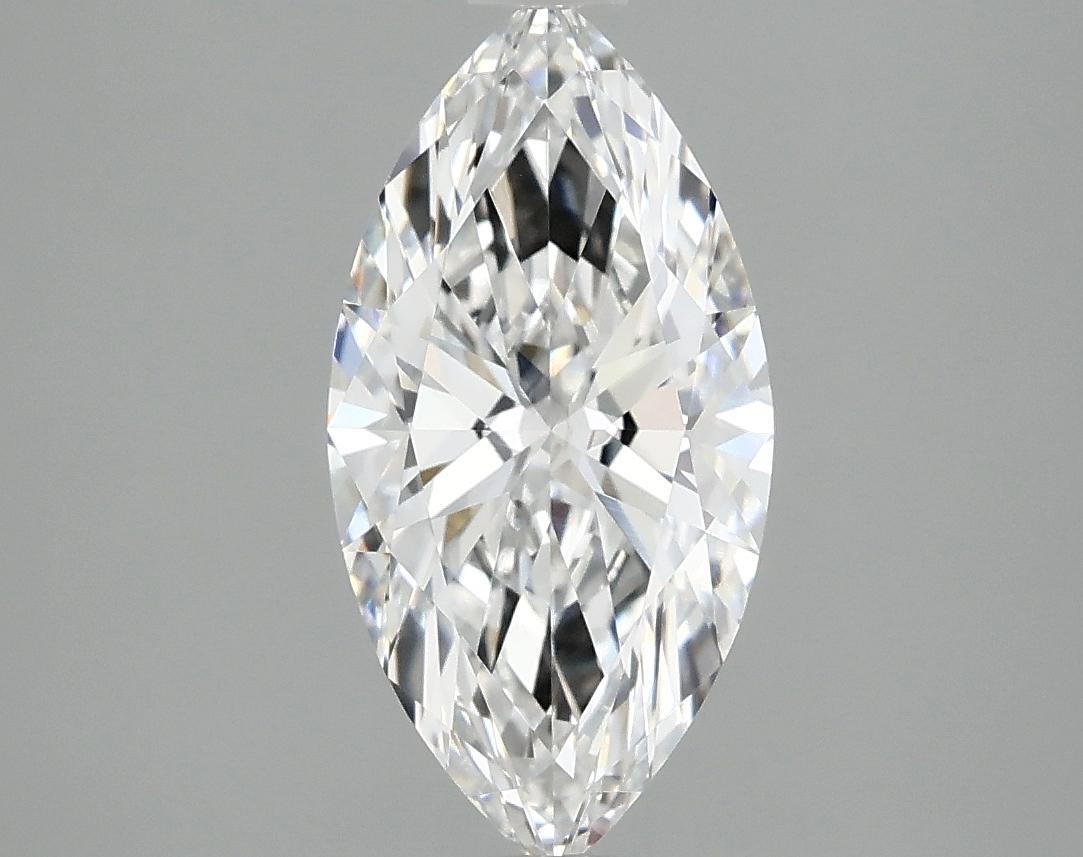 1.88 Carat Marquise Shaped Ideal Cut VS1 IGI Certified Lab Grown Diamond