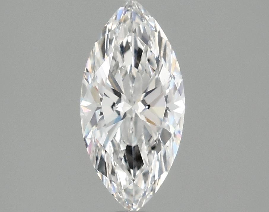 1.05 Carat Marquise Shaped Excellent Cut VS1 IGI Certified Lab Grown Diamond