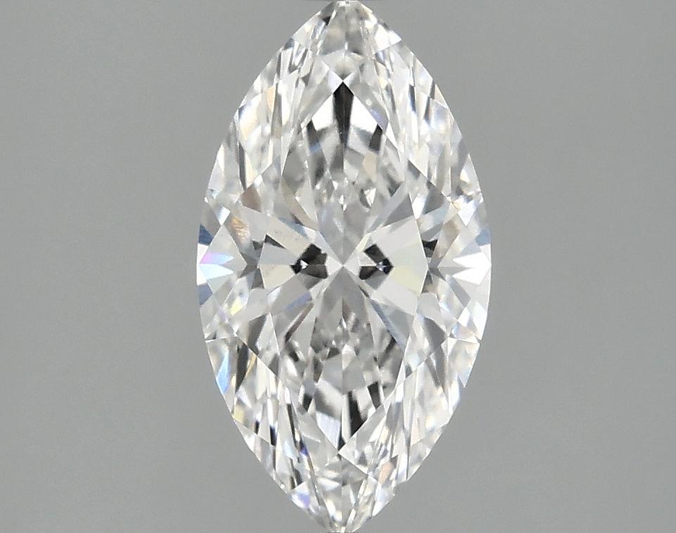 1.58 Carat Marquise Shaped Excellent Cut VS1 IGI Certified Lab Grown Diamond