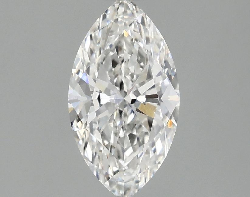 1.09 Carat Marquise Shaped Excellent Cut VS1 IGI Certified Lab Grown Diamond