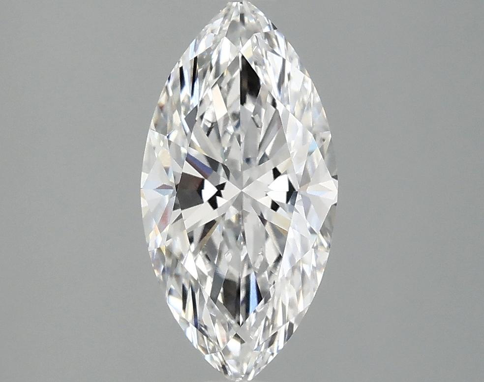 1.57 Carat Marquise Shaped Ideal Cut VS1 IGI Certified Lab Grown Diamond