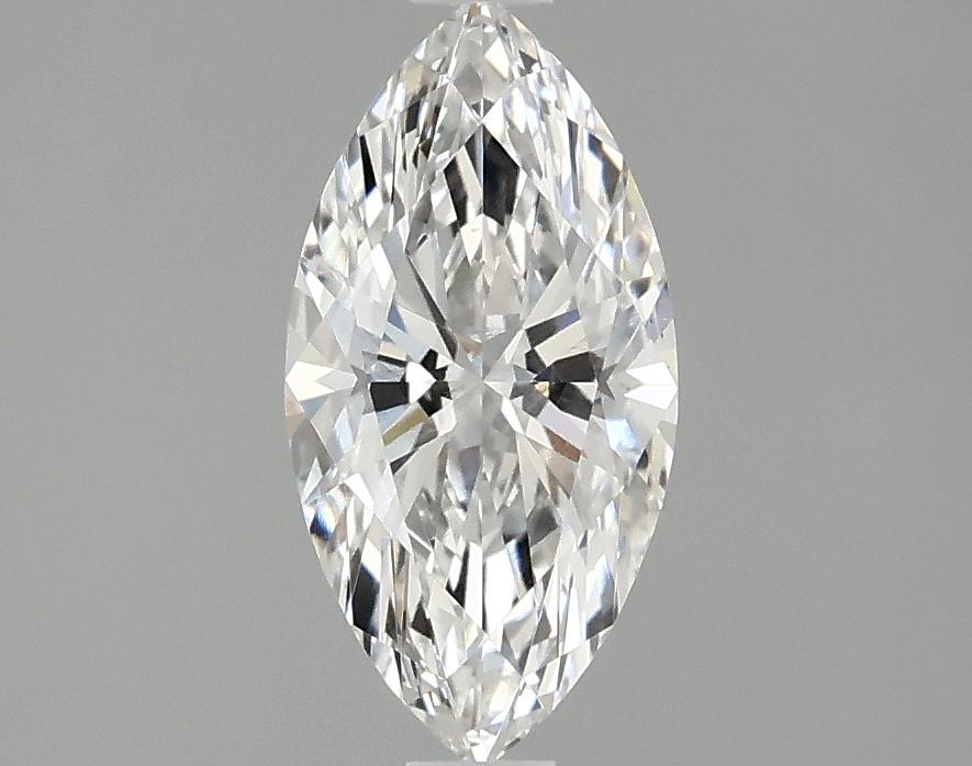 1.04 Carat Marquise Shaped Ideal Cut VS1 IGI Certified Lab Grown Diamond