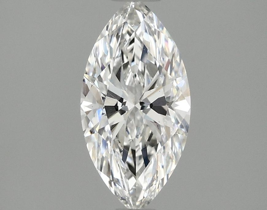 1.05 Carat Marquise Shaped Ideal Cut VS1 IGI Certified Lab Grown Diamond