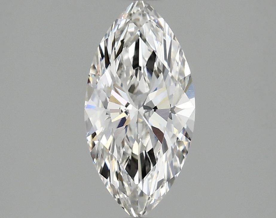 1.17 Carat Marquise Shaped Ideal Cut VVS2 IGI Certified Lab Grown Diamond