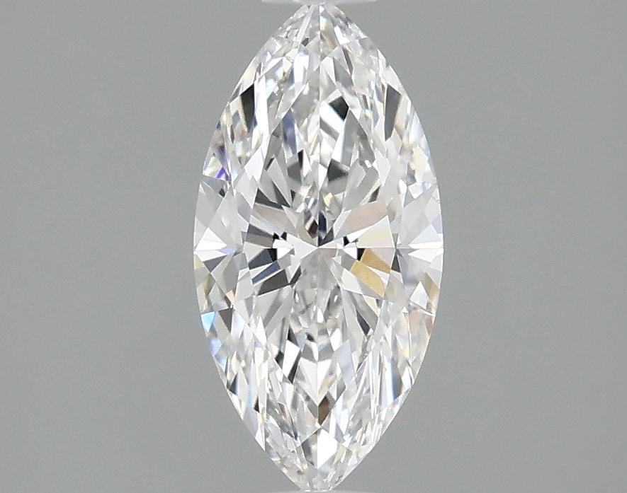 1.08 Carat Marquise Shaped Ideal Cut VS1 IGI Certified Lab Grown Diamond