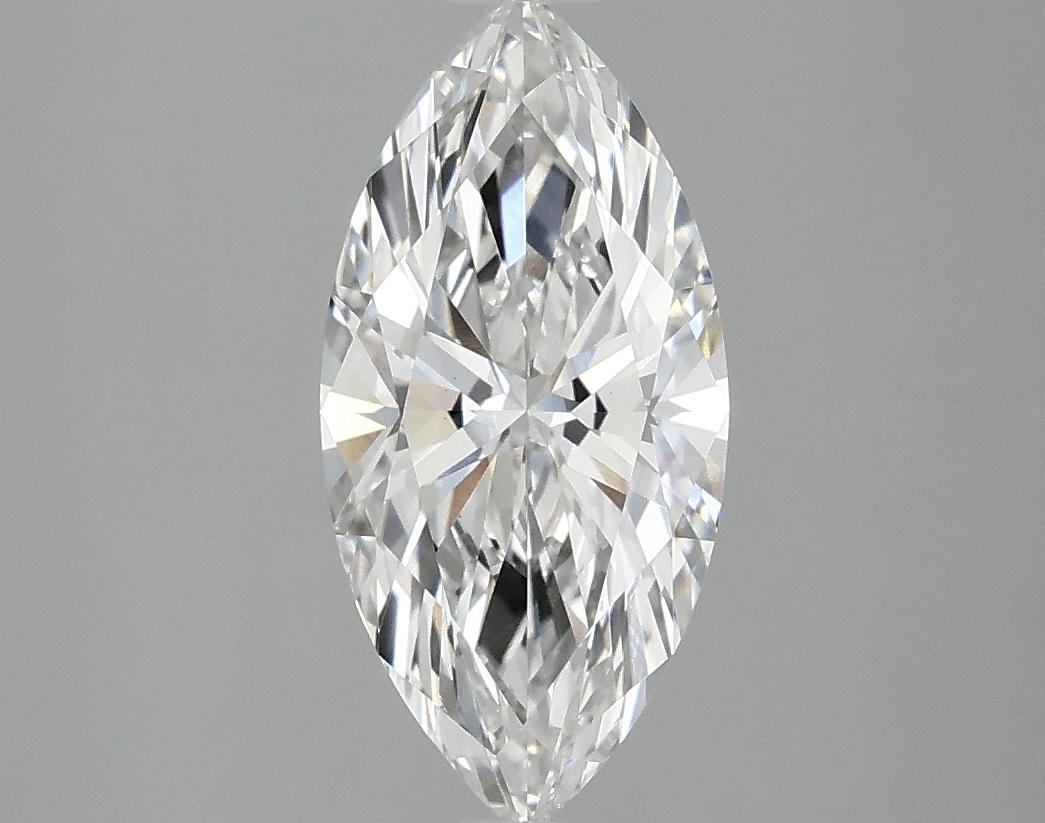 1.57 Carat Marquise Shaped Excellent Cut VS1 IGI Certified Lab Grown Diamond