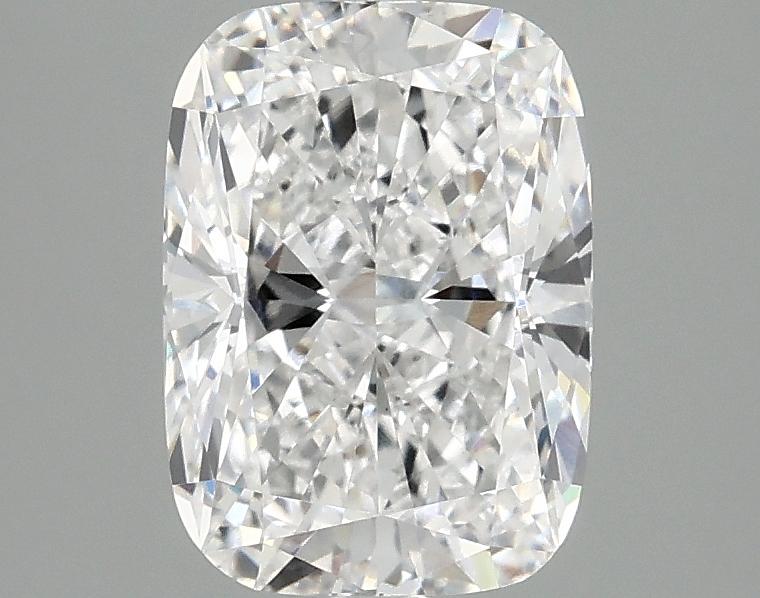 1.97 Carat Cushion Shaped Excellent Cut VS1 IGI Certified Lab Grown Diamond