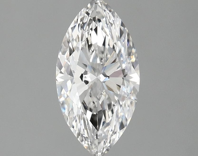 1.01 Carat Marquise Shaped Ideal Cut VS1 IGI Certified Lab Grown Diamond