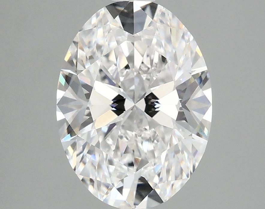 2.42 Carat Oval Shaped Excellent Cut VS1 IGI Certified Lab Grown Diamond