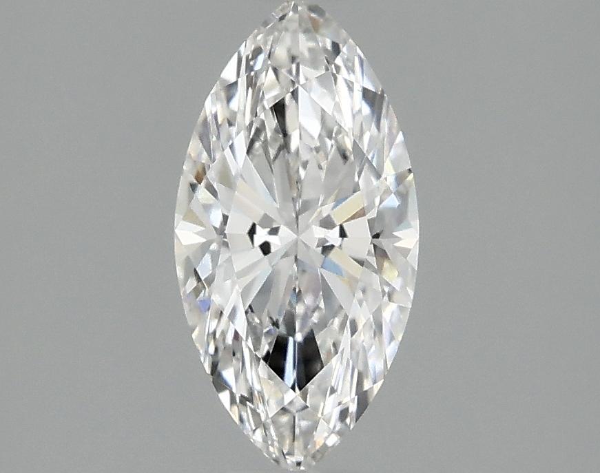 1.02 Carat Marquise Shaped Ideal Cut VS1 IGI Certified Lab Grown Diamond