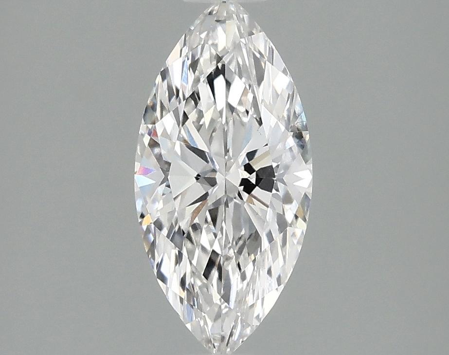 1.18 Carat Marquise Shaped Excellent Cut VS1 IGI Certified Lab Grown Diamond