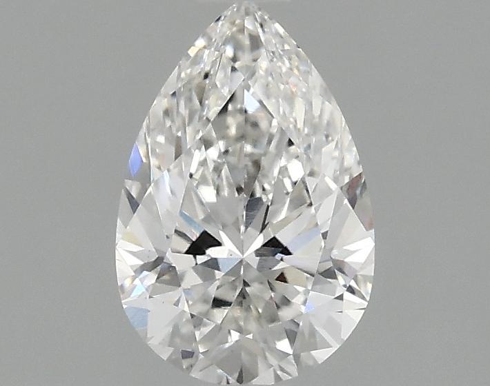 1.01 Carat Pear Shaped Excellent Cut VS2 IGI Certified Lab Grown Diamond