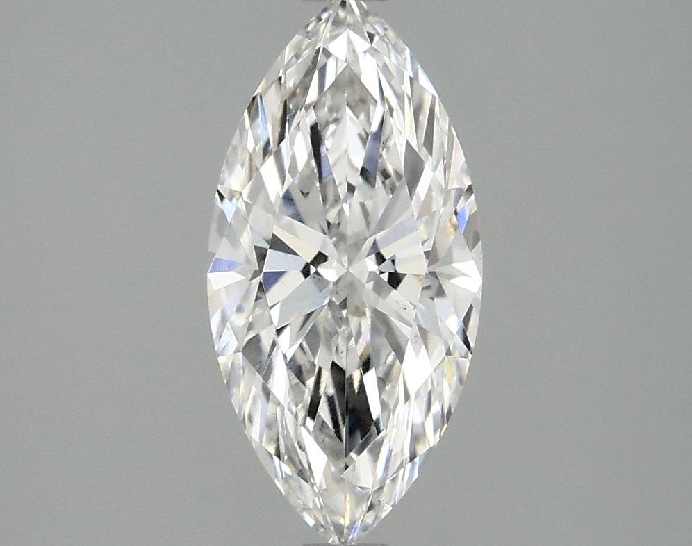 1.52 Carat Marquise Shaped Ideal Cut VS1 IGI Certified Lab Grown Diamond