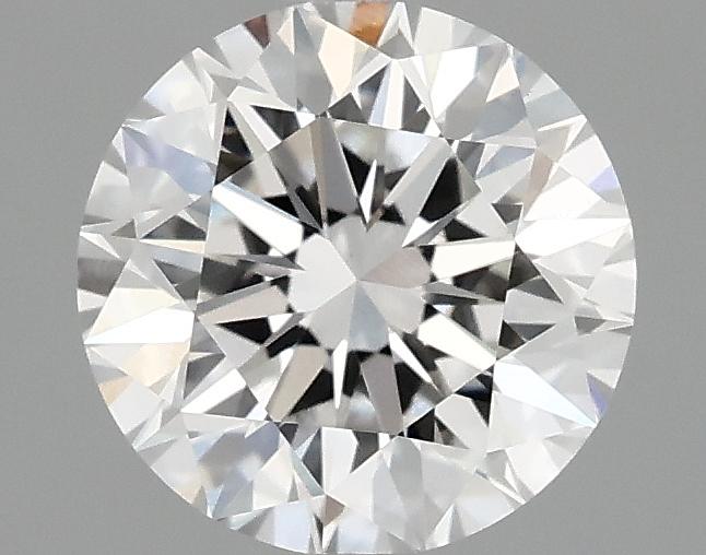1.56 Carat Round Shaped Excellent Cut VS1 IGI Certified Lab Grown Diamond