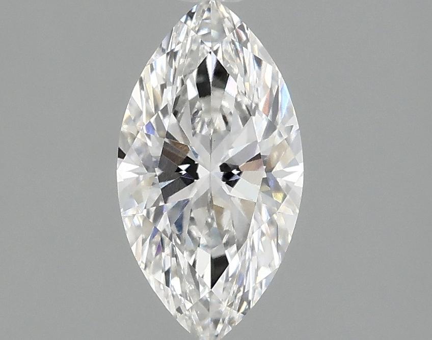 1.01 Carat Marquise Shaped Excellent Cut VVS2 IGI Certified Lab Grown Diamond