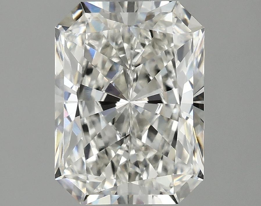 1.93 Carat Radiant Shaped Excellent Cut VVS2 IGI Certified Lab Grown Diamond