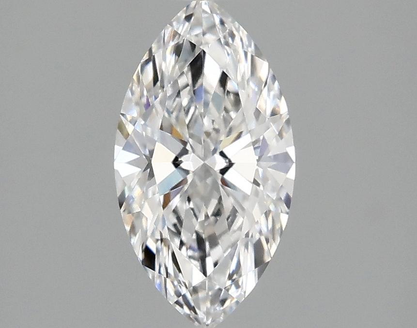 1.1 Carat Marquise Shaped Excellent Cut VVS2 IGI Certified Lab Grown Diamond