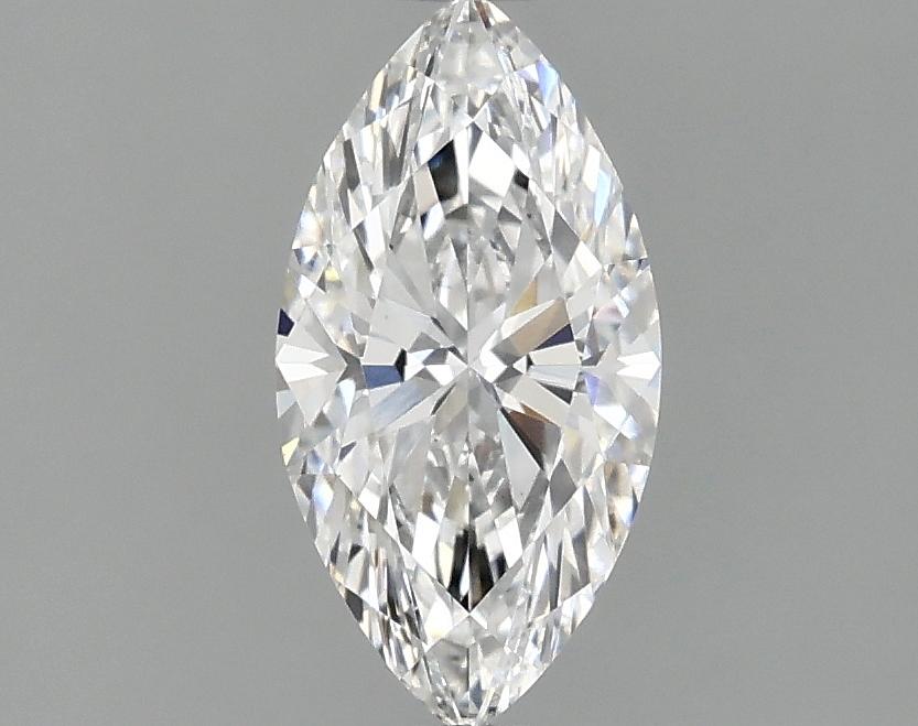 0.99 Carat Marquise Shaped Ideal Cut VS1 IGI Certified Lab Grown Diamond