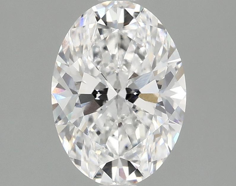 1.64 Carat Oval Shaped Excellent Cut VS1 IGI Certified Lab Grown Diamond
