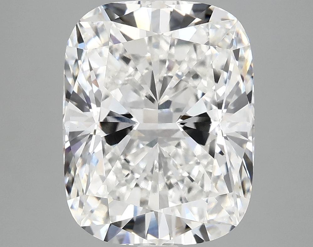 5.1 Carat Cushion Shaped Excellent Cut VS1 IGI Certified Lab Grown Diamond