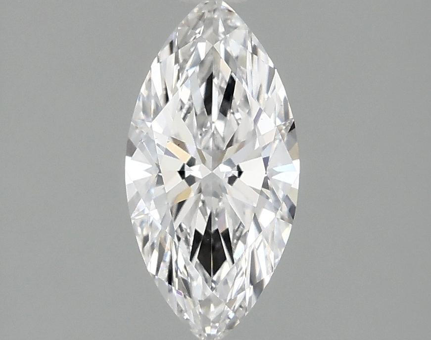 0.98 Carat Marquise Shaped Ideal Cut VS1 IGI Certified Lab Grown Diamond