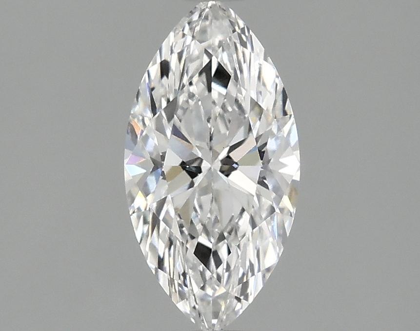 1.09 Carat Marquise Shaped Ideal Cut VS1 IGI Certified Lab Grown Diamond