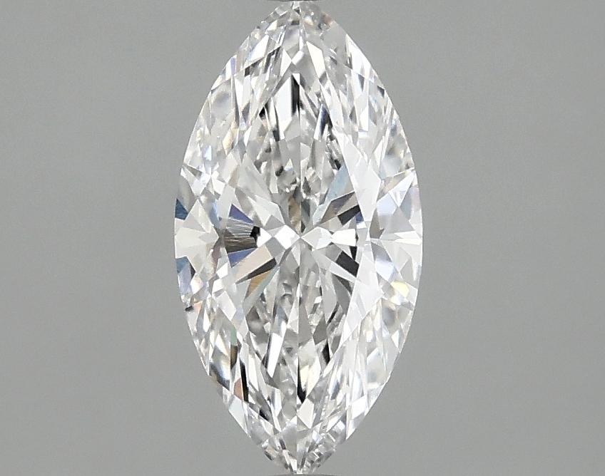1.03 Carat Marquise Shaped Ideal Cut VS1 IGI Certified Lab Grown Diamond