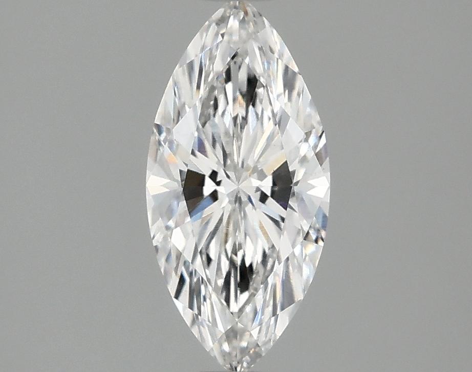 1.01 Carat Marquise Shaped Excellent Cut VS2 IGI Certified Lab Grown Diamond