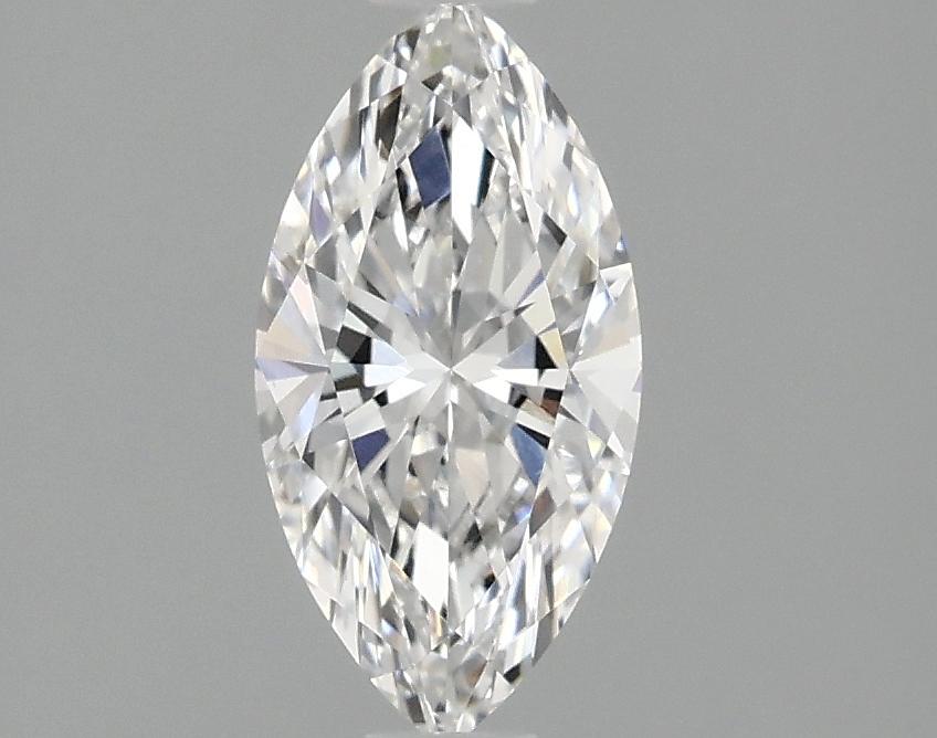 0.99 Carat Marquise Shaped Ideal Cut VS1 IGI Certified Lab Grown Diamond