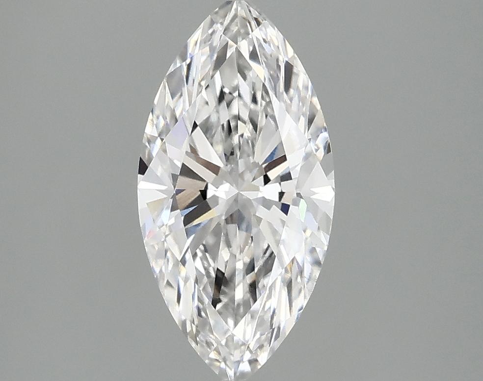 1.53 Carat Marquise Shaped Ideal Cut VS1 IGI Certified Lab Grown Diamond