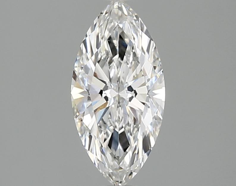 1.01 Carat Marquise Shaped Ideal Cut VS2 IGI Certified Lab Grown Diamond
