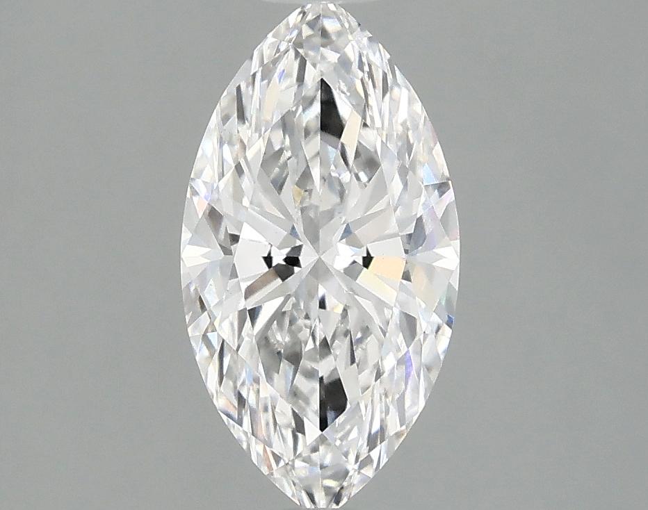 1.49 Carat Marquise Shaped Excellent Cut VS1 IGI Certified Lab Grown Diamond