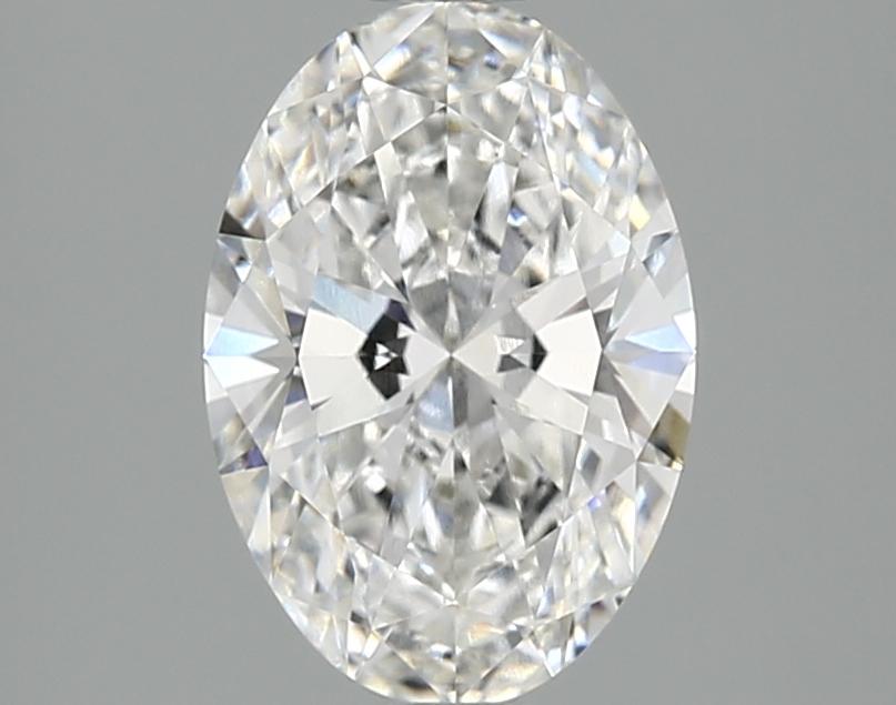 2.01 Carat Oval Shaped Ideal Cut VS1 IGI Certified Lab Grown Diamond