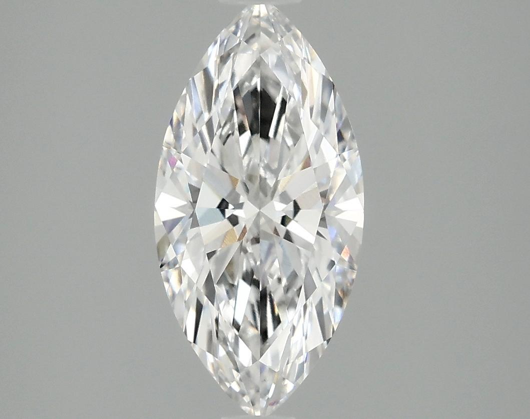 1.52 Carat Marquise Shaped Ideal Cut VS1 IGI Certified Lab Grown Diamond