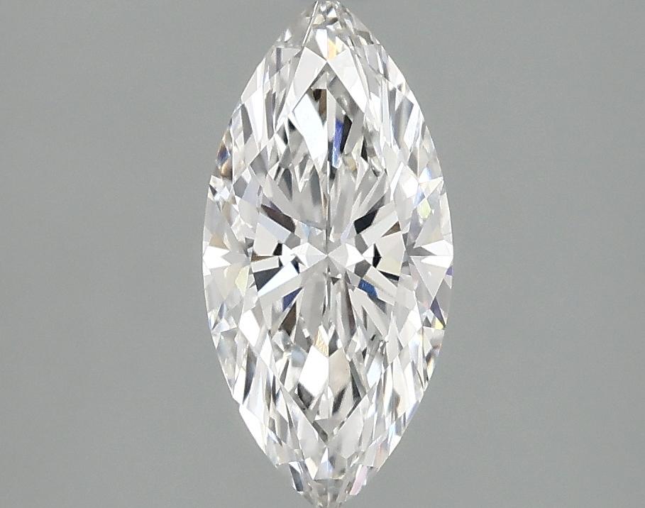 1.04 Carat Marquise Shaped Excellent Cut VS1 IGI Certified Lab Grown Diamond